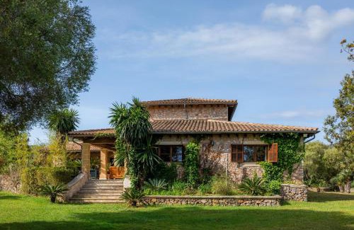 Capdepera Villa | Villa Ribot
