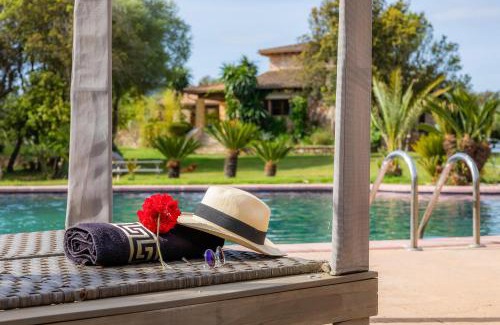 Capdepera Villa | Villa Ribot