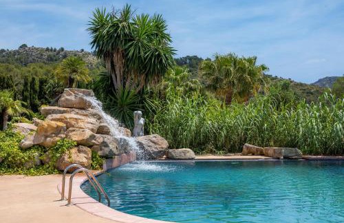 Capdepera Villa | Villa Ribot