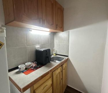 Puerto Iguazú Apartamento | Villa Rica Apart