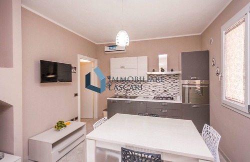 Lascari Villa | Villa Ricky, near the beach in full relaxation