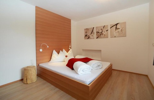 Valle San Silvestro Apartamento | Villa Rienzner