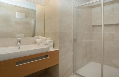 Valle San Silvestro Apartamento | Villa Rienzner