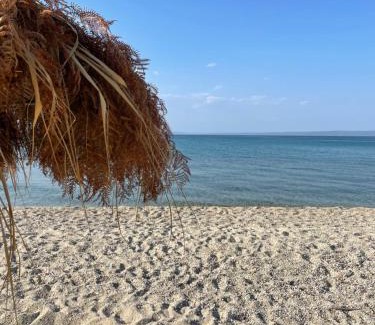 Pefkochori Apartamento | Villa Rigas Turquoise