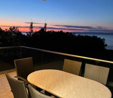 Pefkochori Apartamento | Villa Rigas Turquoise