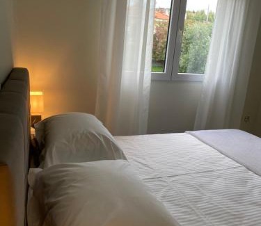 Pefkochori Apartamento | Villa Rigas Turquoise