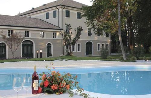 Fiumicello Casa | Villa Rigatti