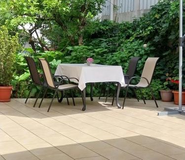 Babin do Casa | Villa Rihter