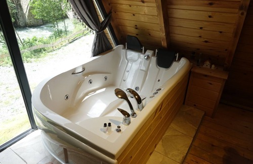 Ayder Chalet De Esquí | VILLA RIHTIM BUNGALOV