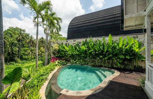 Ubud Hotel | Villa Rimba by Serenity Property