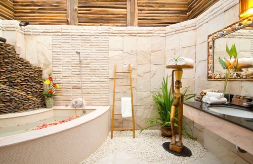 Ko Chang Complejo | Villa Rimlay - Una Habitación Resort, Capacidad 3