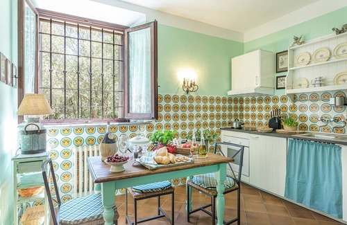 Carpineta Villa | Villa Rinaldi 6, Emma Villas