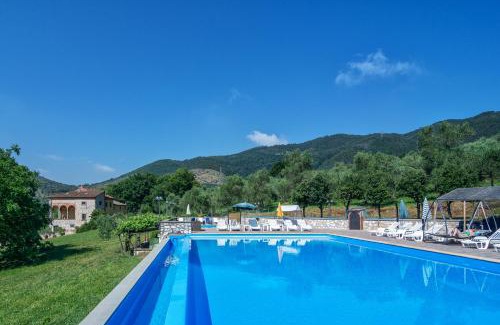 Santa Maria del Giudice Casa | Villa Rinascimento Depandance