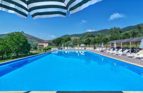 Santa Maria del Giudice Casa | Villa Rinascimento Depandance