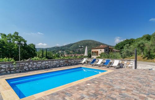 Santa Maria del Giudice Casa | Villa Rinascimento Depandance