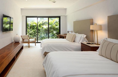 Punta de Mita Villa | Villa Rincon del Mar