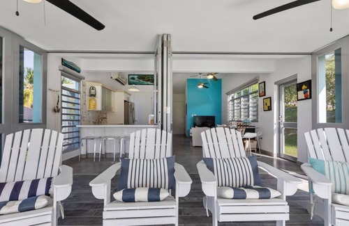 Ensenada Casa | Villa Rincon in Sandy Beach / 2 bedroom