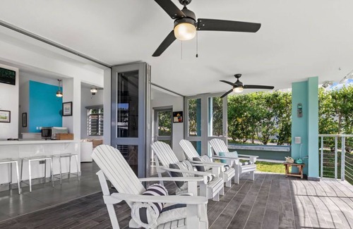 Ensenada Casa | Villa Rincon in Sandy Beach / 2 bedroom