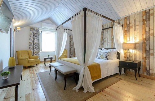 Portimao City Centre Casa | Villa Rio Guest House Suites