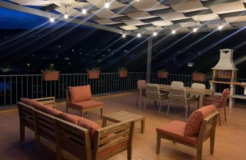 Moncao Casa | Villa Rio