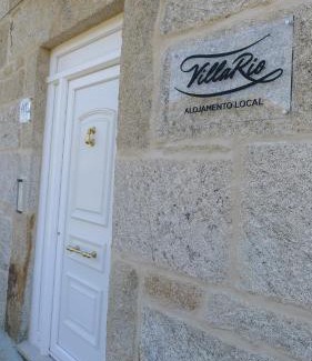 Moncao Casa | Villa Rio