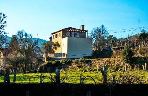 Moncao Casa | Villa Rio