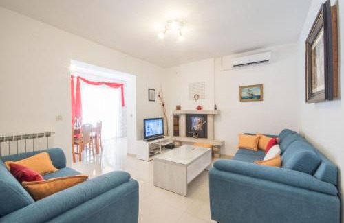 Ripenda Verbanci Casa | Villa Ripenda, a private Istrian haven with a pool