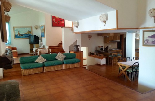 Porto Sa Ruxi Villa | Casa / villa / chalet - Villasimius