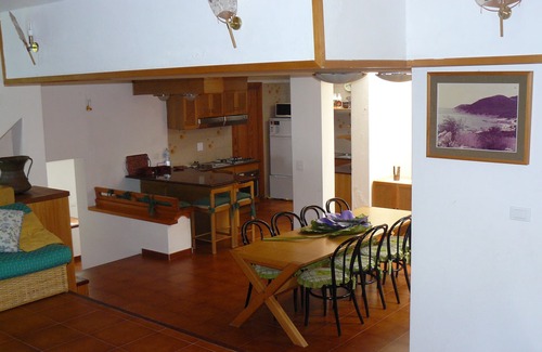 Porto Sa Ruxi Villa | Casa / villa / chalet - Villasimius