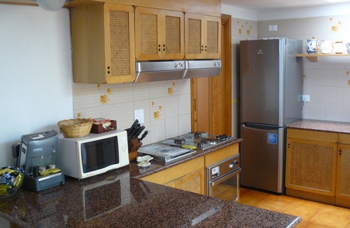 Porto Sa Ruxi Villa | Casa / villa / chalet - Villasimius