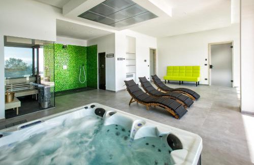 Mascalucia Casa | Villa Rita Pool & Spa