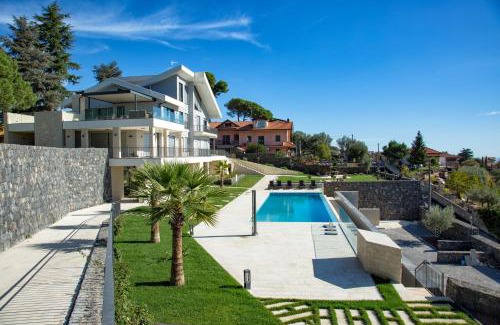 Mascalucia Casa | Villa Rita Pool & Spa