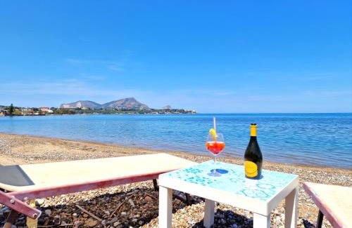 Casteldaccia Apartamento | Villa Rita: seaside flats