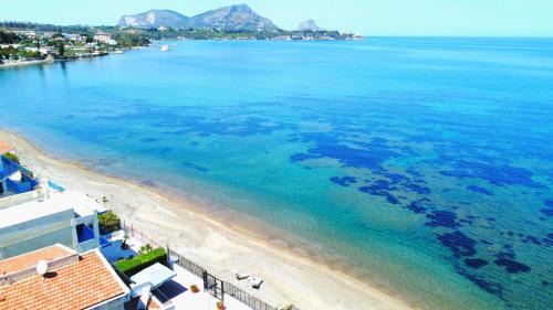 Casteldaccia Apartamento | Villa Rita: seaside flats