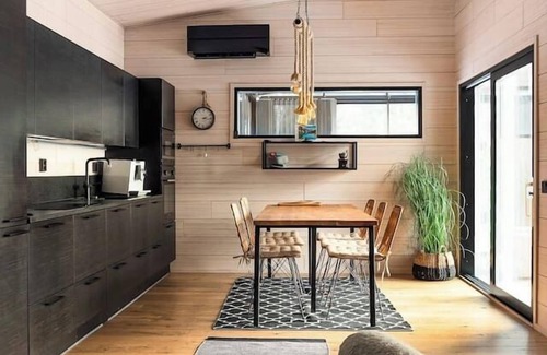 Klaukkala Casa | Villa Ritva - Modern - Lakefront - Hot Tub
