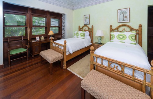 Carenage Apartamento | Villa Ritz (3/4 Rooms)