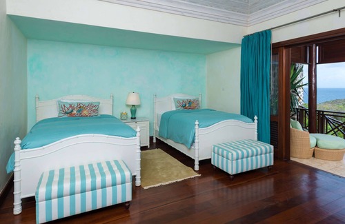 Carenage Apartamento | Villa Ritz (3/4 Rooms)