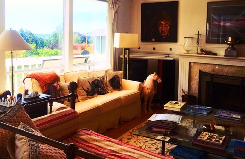 The Bowl of Edmonds Casa | Villa Rivarola