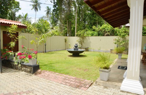 Bope-Poddala Villa | Villa River Paradise