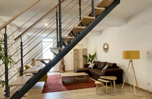 Rivesaltes Casa | Villa Rivesaltes, 3 bedrooms, 6 persons