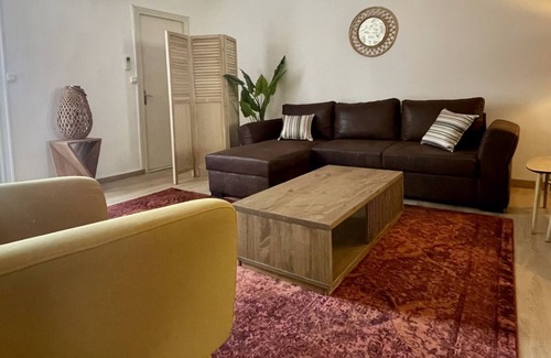Rivesaltes Casa | Villa Rivesaltes, 3 bedrooms, 6 persons