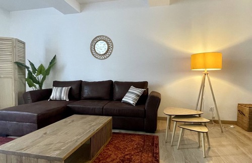Rivesaltes Casa | Villa Rivesaltes, 3 bedrooms, 6 persons