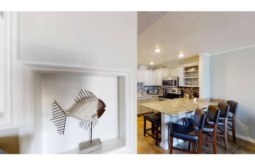 Indialantic Condominio | Villa Riviera Direct Oceanfront, Private balcony/Beach, Heated Pool