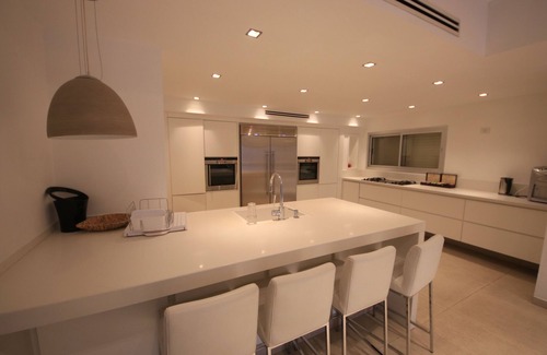 Eilat Villa | Villa Riviera es las villas más lujosas de la ciudad. Entonces, si quieres lo mejor ...