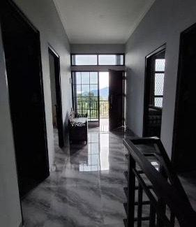 Cisarua Villa | Villa Rizqia