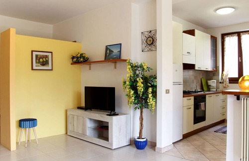 Val di Sogno Apartamento | Villa Rizzardi by Interhome