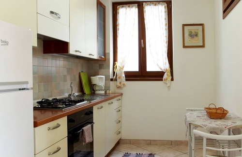 Val di Sogno Apartamento | Villa Rizzardi by Interhome