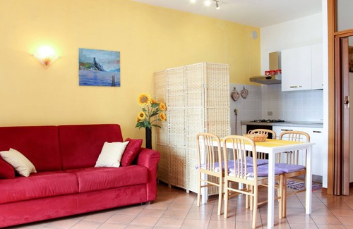 Val di Sogno Apartamento | Villa Rizzardi by Interhome