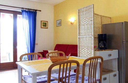 Val di Sogno Apartamento | Villa Rizzardi by Interhome