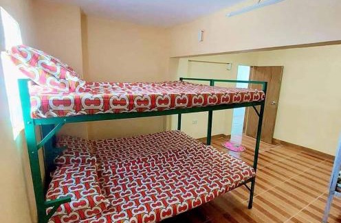 Pansol Villa | Villa RN 3 Private Hotspring Resort - Calamba Laguna